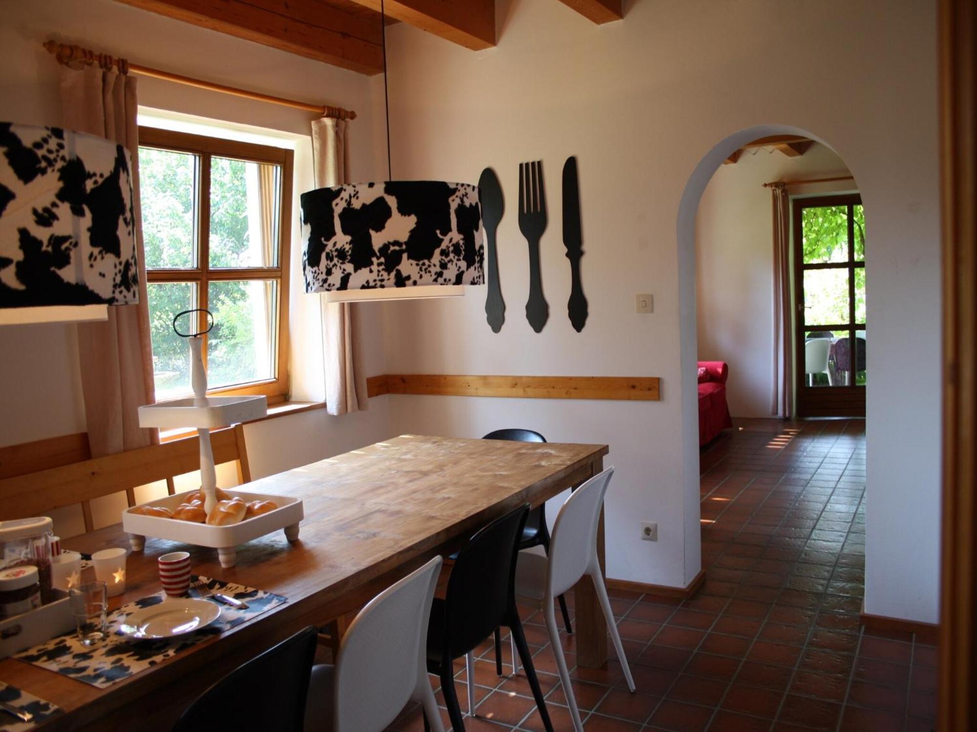 Quaint Mansion Near Ski Bus In Goldegg Exterior photo