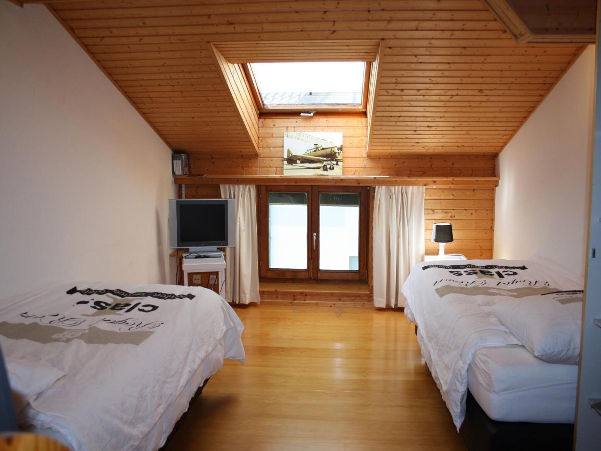 Quaint Mansion Near Ski Bus In Goldegg Exterior photo